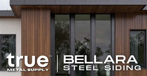 steel box planks|Bellara Plank Steel Siding .